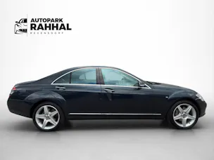 Mercedes-Benz S 500 V8