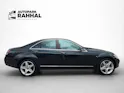 Mercedes-Benz S 500 V8