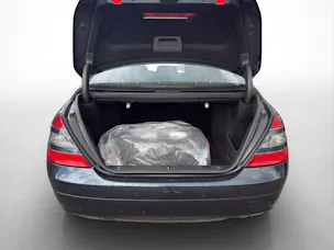 Mercedes-Benz S 500 V8