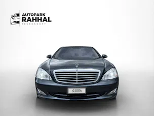Mercedes-Benz S 500 V8