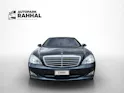 Mercedes-Benz S 500 V8