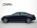 Mercedes-Benz S 500 V8