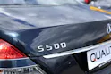Mercedes-Benz S 500 V8