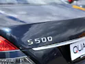Mercedes-Benz S 500 V8