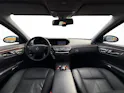 Mercedes-Benz S 500 V8