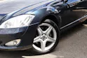 Mercedes-Benz S 500 V8