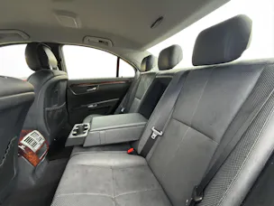 Mercedes-Benz S 500 V8