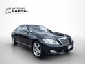 Mercedes-Benz S 500 V8