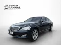 Mercedes-Benz S 500 V8