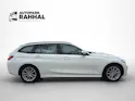 BMW 320d xDrive Touring * Elektrische Sitzverstellung mit Memory * Panorama * AHK * Head-Up Display *