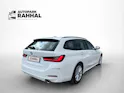 BMW 320d xDrive Touring * Elektrische Sitzverstellung mit Memory * Panorama * AHK * Head-Up Display *