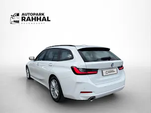 BMW 320d xDrive Touring * Elektrische Sitzverstellung mit Memory * Panorama * AHK * Head-Up Display *