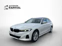 BMW 320d xDrive Touring * Elektrische Sitzverstellung mit Memory * Panorama * AHK * Head-Up Display *