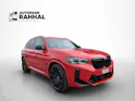BMW X3 M Competition - Werksgarantie bis 11.2026!