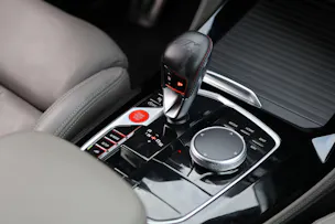 BMW X3 M Competition - Werksgarantie bis 11.2026!