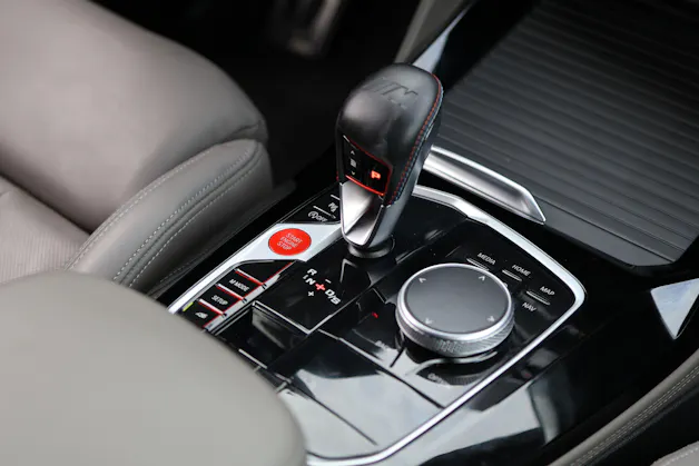 BMW X3 M Competition - Werksgarantie bis 11.2026!