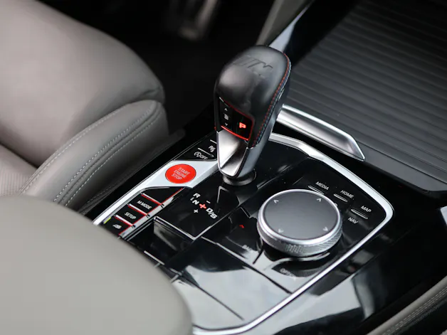 BMW X3 M Competition - Werksgarantie bis 11.2026!