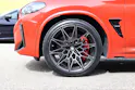 BMW X3 M Competition - Werksgarantie bis 11.2026!