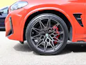 BMW X3 M Competition - Werksgarantie bis 11.2026!