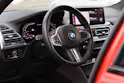 BMW X3 M Competition - Werksgarantie bis 11.2026!