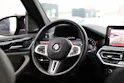 BMW X3 M Competition - Werksgarantie bis 11.2026!