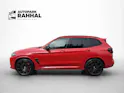 BMW X3 M Competition - Werksgarantie bis 11.2026!