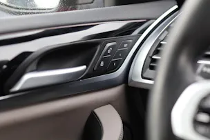 BMW X3 M Competition - Werksgarantie bis 11.2026!