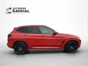 BMW X3 M Competition - Werksgarantie bis 11.2026!