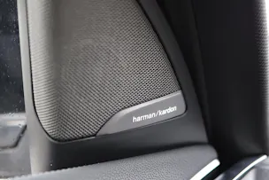 BMW X3 M Competition - Werksgarantie bis 11.2026!