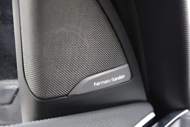 BMW X3 M Competition - Werksgarantie bis 11.2026!