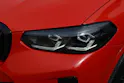 BMW X3 M Competition - Werksgarantie bis 11.2026!