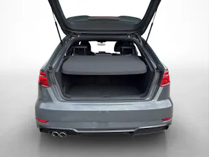 Audi A3 Sportback 2.0 TDI 184 Sport quattro S-Tronic * S-Line * B&O Soundsystem * MMI Navi Plus *