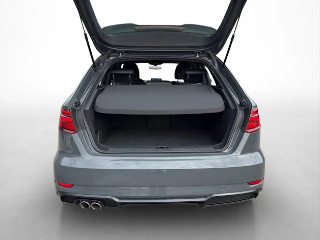 Audi A3 Sportback 2.0 TDI 184 Sport quattro S-Tronic * S-Line * B&O Soundsystem * MMI Navi Plus *