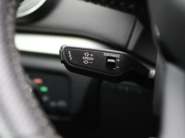Audi A3 Sportback 2.0 TDI 184 Sport quattro S-Tronic * S-Line * B&O Soundsystem * MMI Navi Plus *