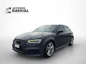 Audi A3 Sportback 2.0 TDI 184 Sport quattro S-Tronic * S-Line * B&O Soundsystem * MMI Navi Plus *