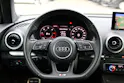 Audi A3 Sportback 2.0 TDI 184 Sport quattro S-Tronic * S-Line * B&O Soundsystem * MMI Navi Plus *