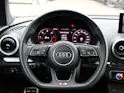 Audi A3 Sportback 2.0 TDI 184 Sport quattro S-Tronic * S-Line * B&O Soundsystem * MMI Navi Plus *