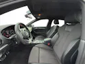 Audi A3 Sportback 2.0 TDI 184 Sport quattro S-Tronic * S-Line * B&O Soundsystem * MMI Navi Plus *