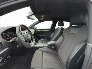 Audi A3 Sportback 2.0 TDI 184 Sport quattro S-Tronic * S-Line * B&O Soundsystem * MMI Navi Plus *
