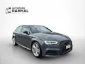 Audi A3 Sportback 2.0 TDI 184 Sport quattro S-Tronic * S-Line * B&O Soundsystem * MMI Navi Plus *