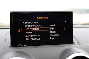 Audi A3 Sportback 2.0 TDI 184 Sport quattro S-Tronic * S-Line * B&O Soundsystem * MMI Navi Plus *