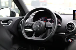 Audi A3 Sportback 2.0 TDI 184 Sport quattro S-Tronic * S-Line * B&O Soundsystem * MMI Navi Plus *