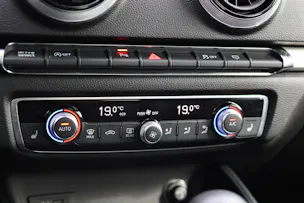 Audi A3 Sportback 2.0 TDI 184 Sport quattro S-Tronic * S-Line * B&O Soundsystem * MMI Navi Plus *