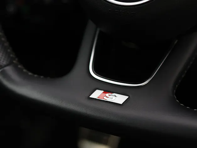 Audi A3 Sportback 2.0 TDI 184 Sport quattro S-Tronic * S-Line * B&O Soundsystem * MMI Navi Plus *