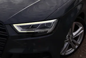 Audi A3 Sportback 2.0 TDI 184 Sport quattro S-Tronic * S-Line * B&O Soundsystem * MMI Navi Plus *