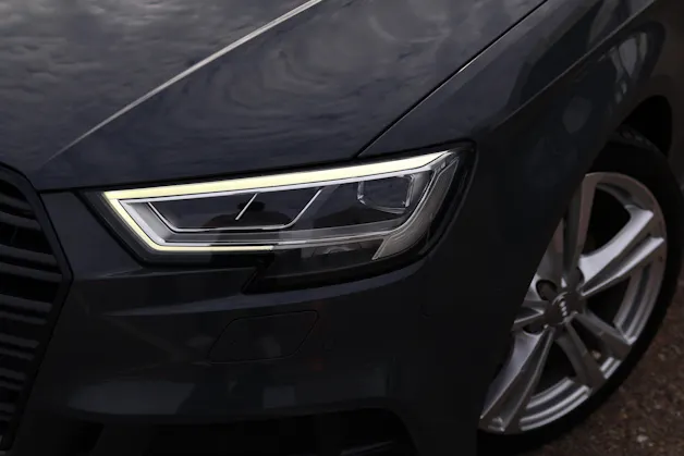 Audi A3 Sportback 2.0 TDI 184 Sport quattro S-Tronic * S-Line * B&O Soundsystem * MMI Navi Plus *