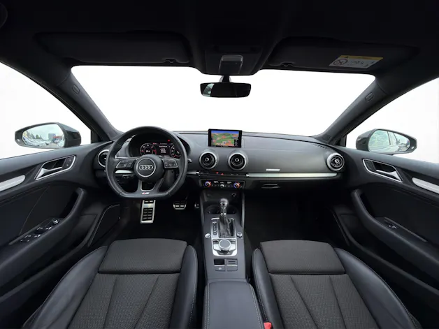 Audi A3 Sportback 2.0 TDI 184 Sport quattro S-Tronic * S-Line * B&O Soundsystem * MMI Navi Plus *