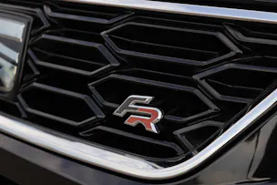 SEAT Ateca 2.0 TSI FR 4Drive DSG