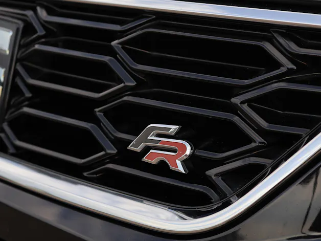 SEAT Ateca 2.0 TSI FR 4Drive DSG