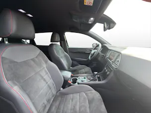 SEAT Ateca 2.0 TSI FR 4Drive DSG